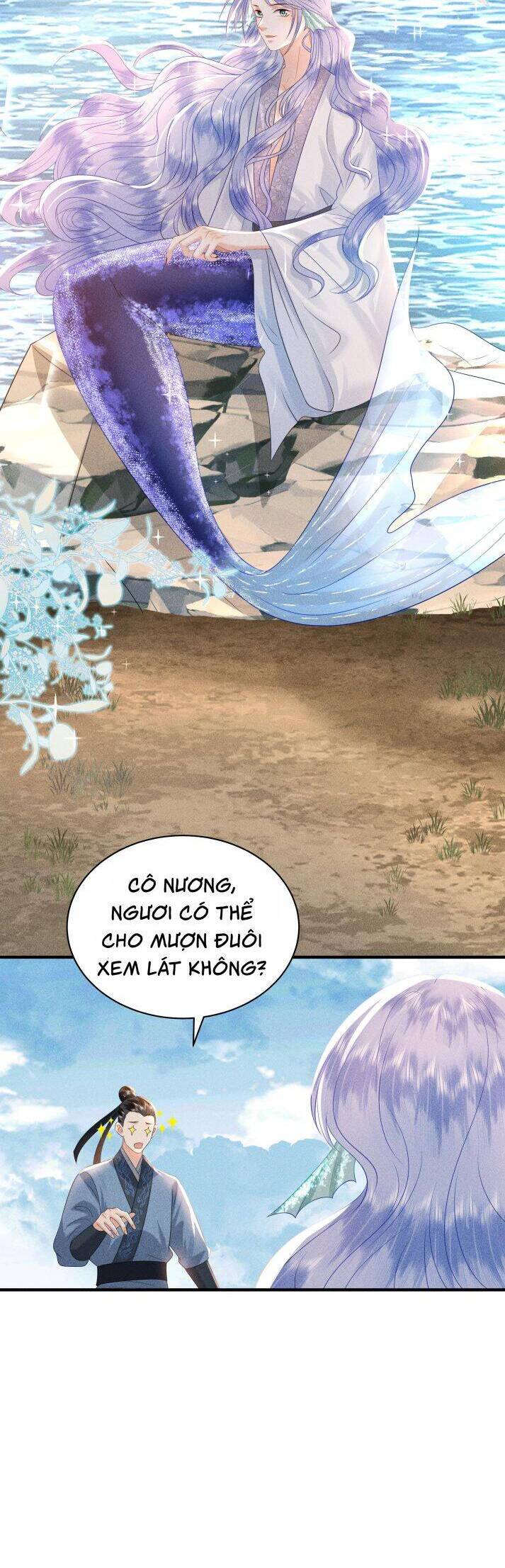 Xuyên Nhanh Chi Cải Tạo Bắt Đầu Lại Làm Người - Chương 93 - Trang 23