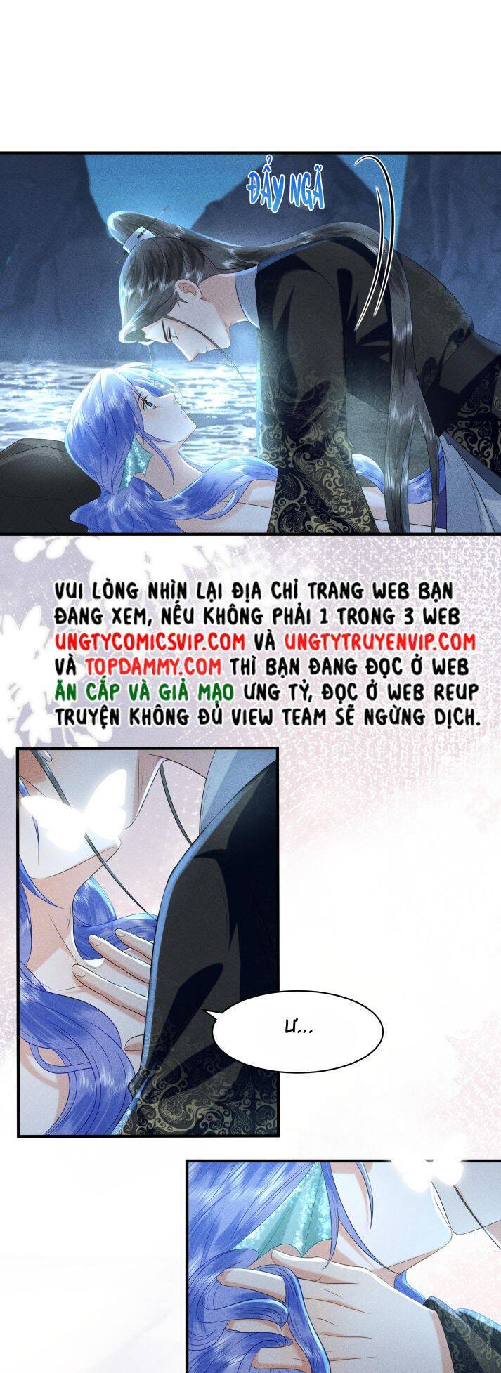 Xuyên Nhanh Chi Cải Tạo Bắt Đầu Lại Làm Người - Chương 93 - Trang 4