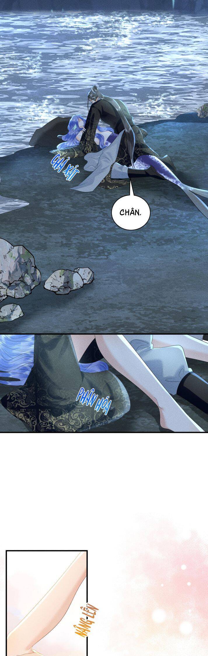 Xuyên Nhanh Chi Cải Tạo Bắt Đầu Lại Làm Người - Chương 93 - Trang 6