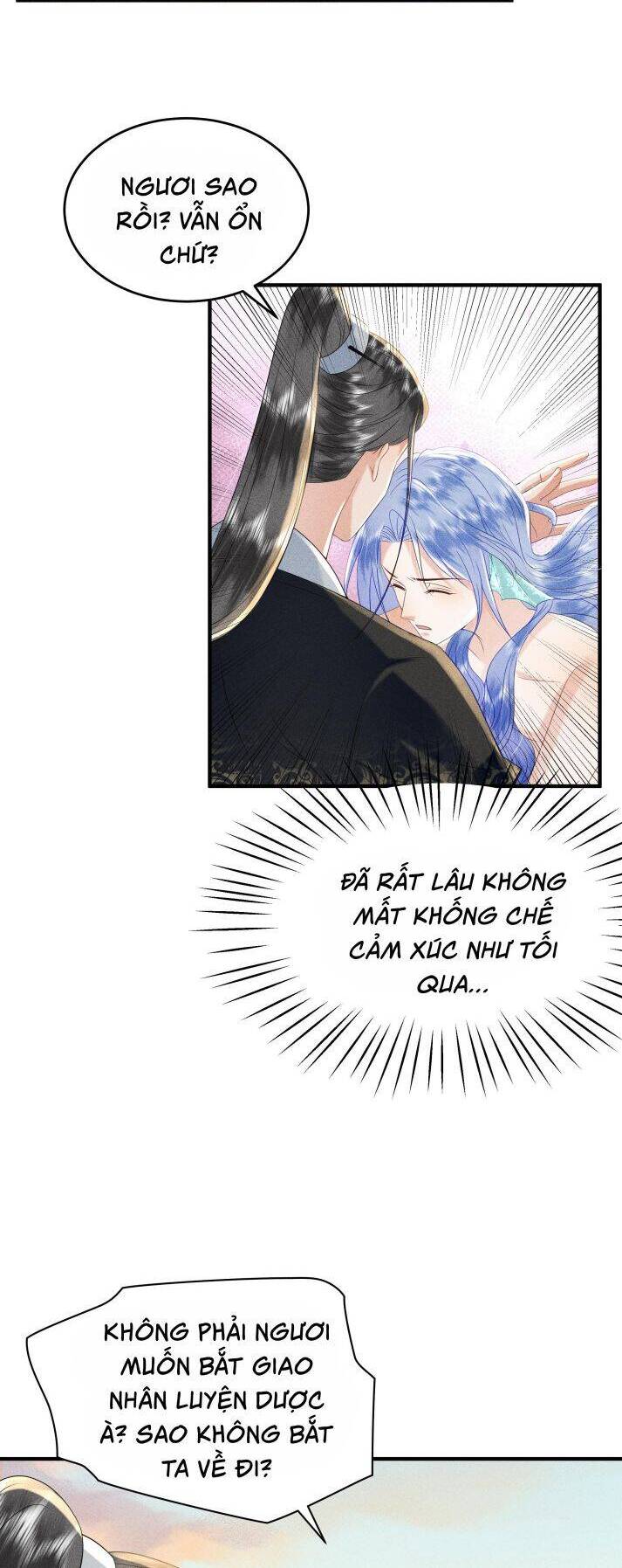 Xuyên Nhanh Chi Cải Tạo Bắt Đầu Lại Làm Người - Chương 93 - Trang 9