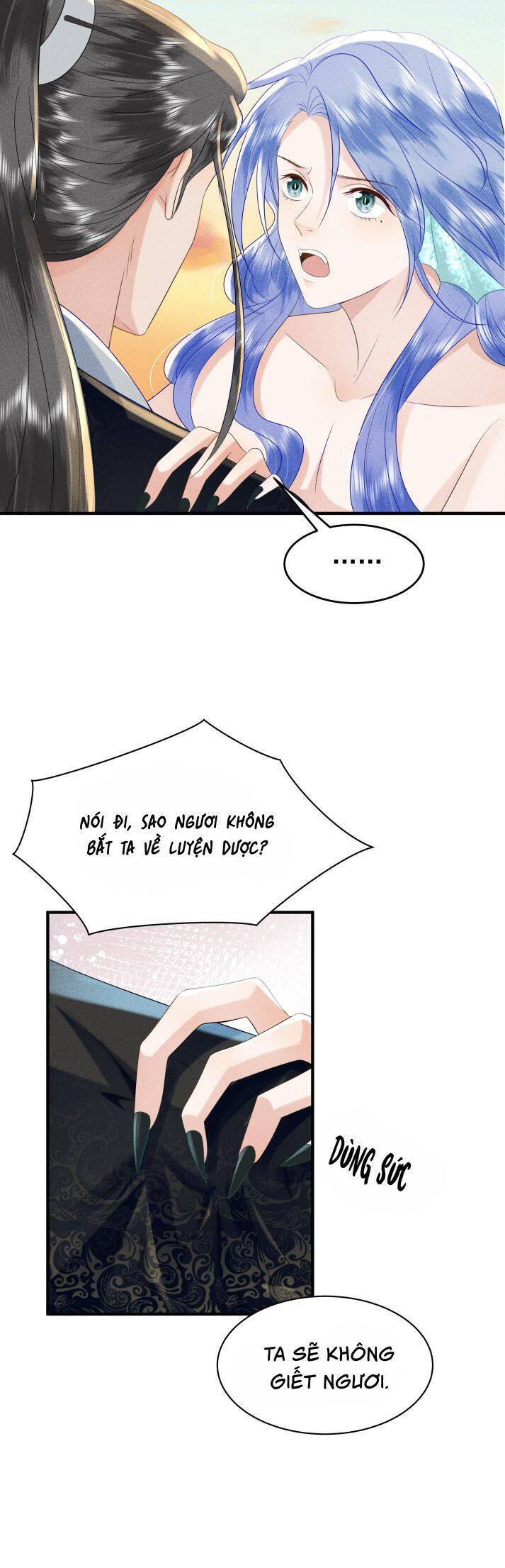 Xuyên Nhanh Chi Cải Tạo Bắt Đầu Lại Làm Người - Chương 93 - Trang 10