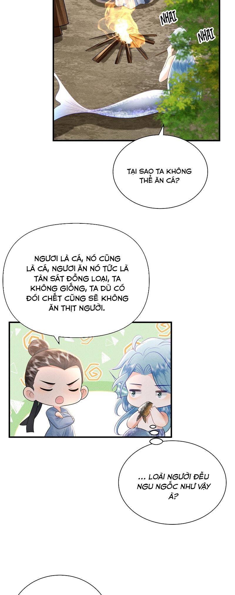 Xuyên Nhanh Chi Cải Tạo Bắt Đầu Lại Làm Người - Chương 94 - Trang 14