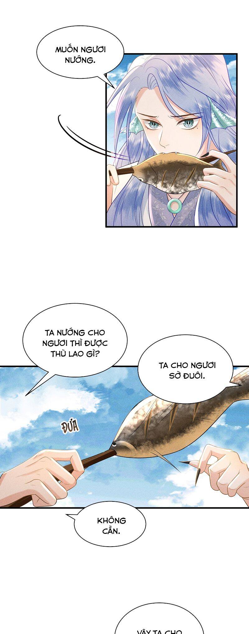 Xuyên Nhanh Chi Cải Tạo Bắt Đầu Lại Làm Người - Chương 94 - Trang 16