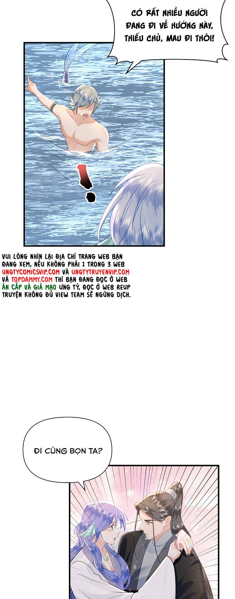 Xuyên Nhanh Chi Cải Tạo Bắt Đầu Lại Làm Người - Chương 94 - Trang 19