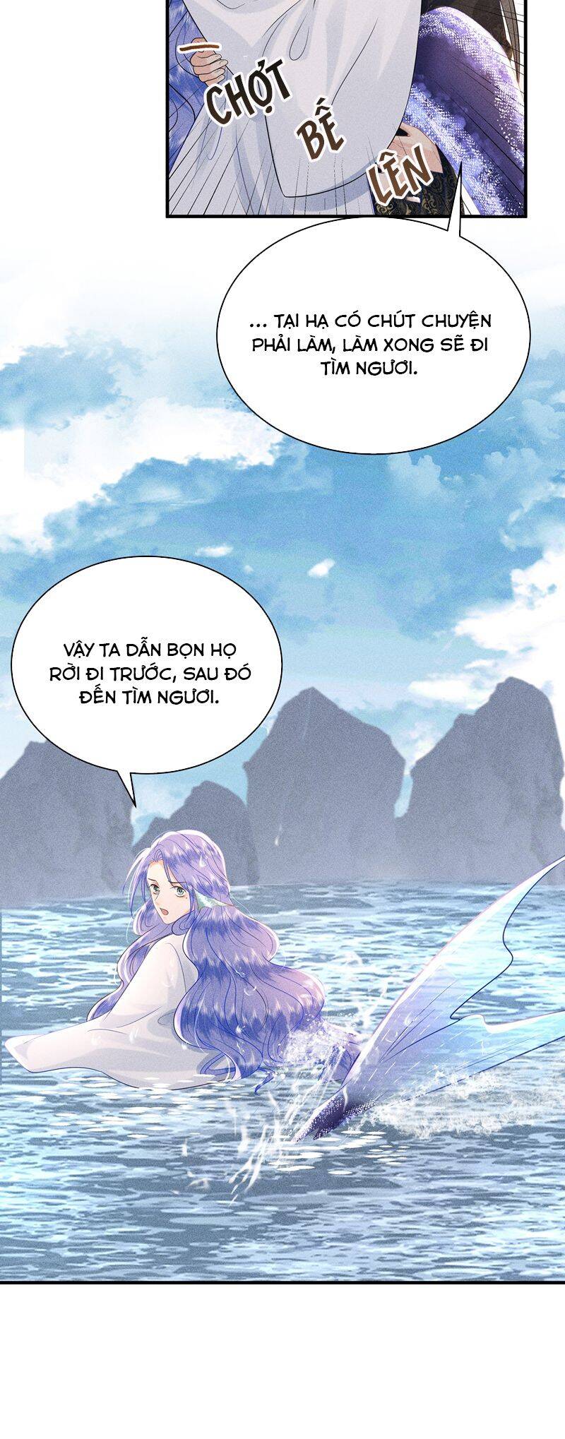 Xuyên Nhanh Chi Cải Tạo Bắt Đầu Lại Làm Người - Chương 94 - Trang 20