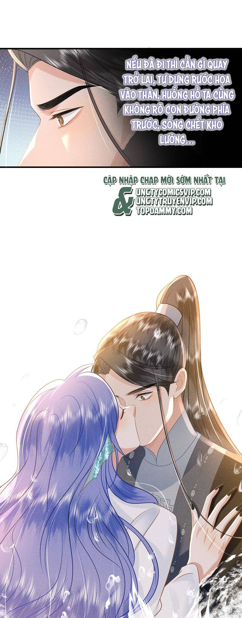 Xuyên Nhanh Chi Cải Tạo Bắt Đầu Lại Làm Người - Chương 94 - Trang 21