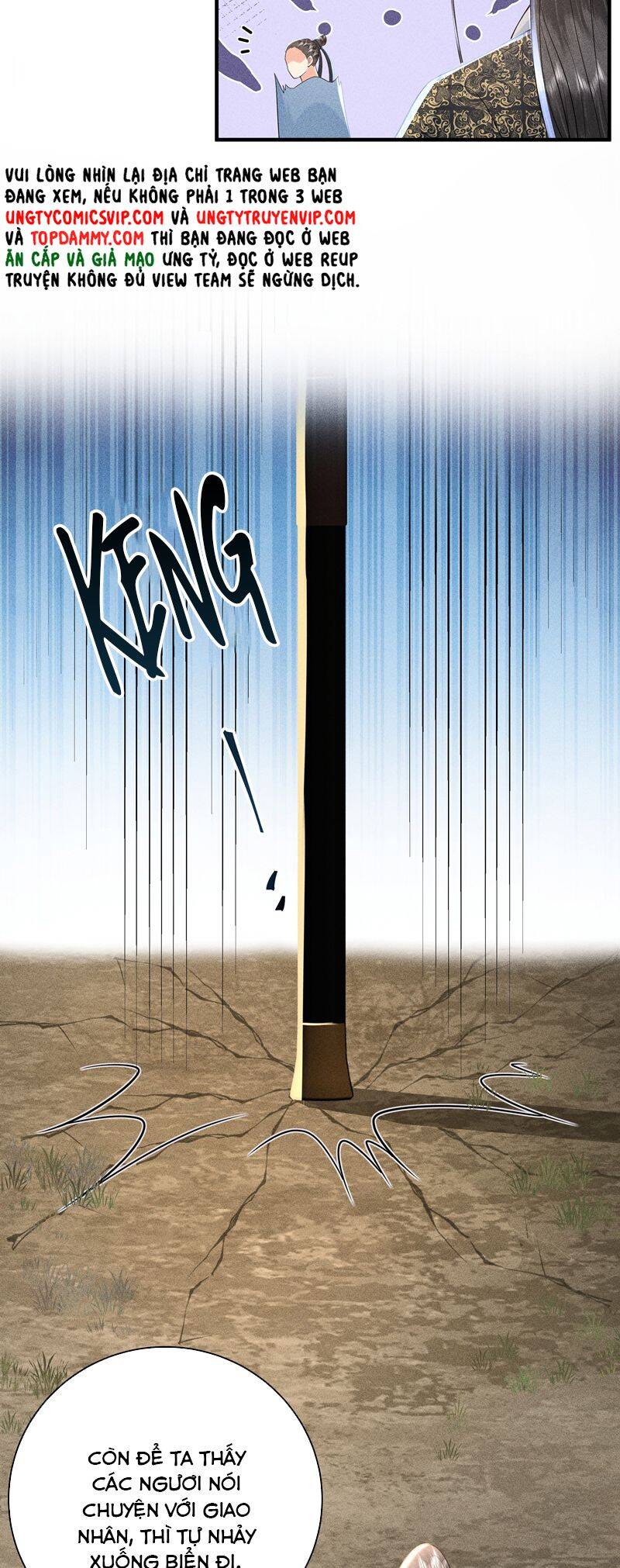 Xuyên Nhanh Chi Cải Tạo Bắt Đầu Lại Làm Người - Chương 94 - Trang 4