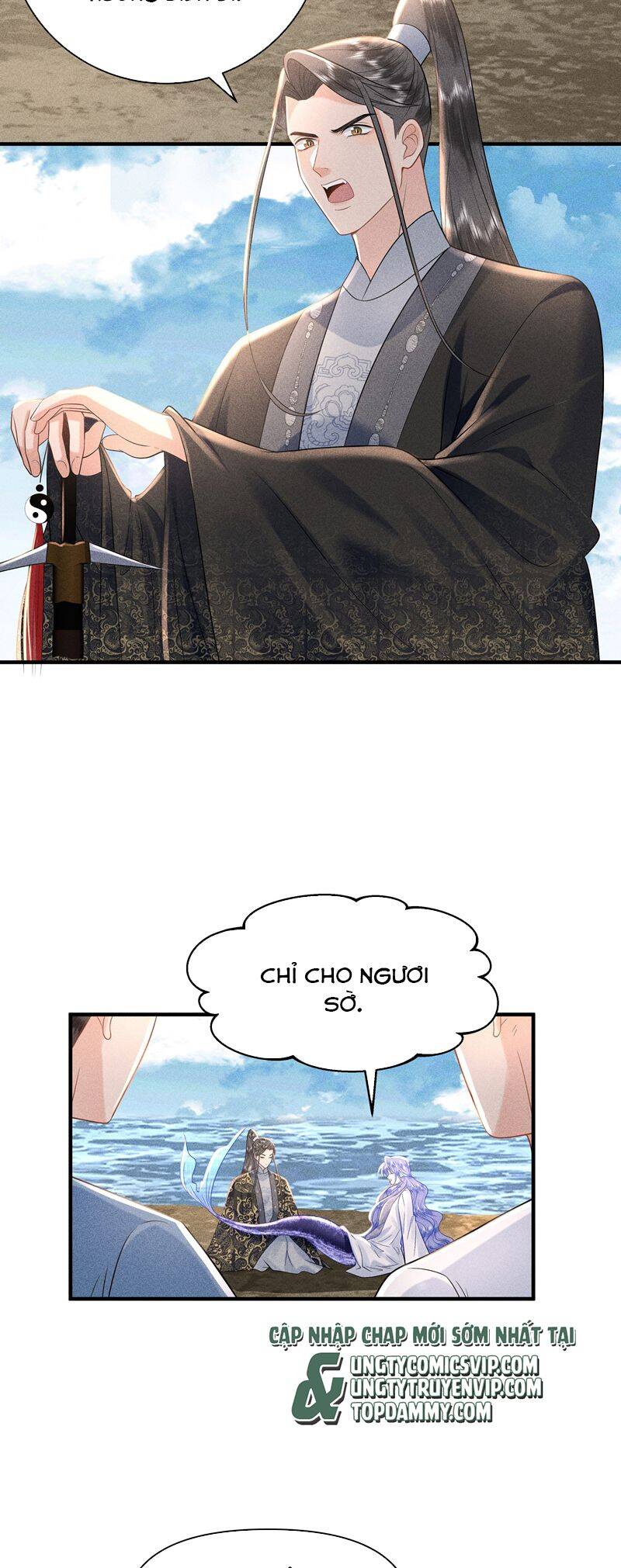 Xuyên Nhanh Chi Cải Tạo Bắt Đầu Lại Làm Người - Chương 94 - Trang 5