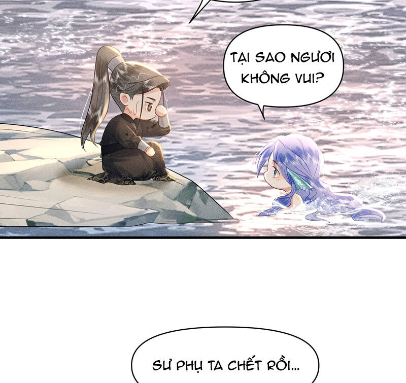 Xuyên Nhanh Chi Cải Tạo Bắt Đầu Lại Làm Người - Chương 95 - Trang 54