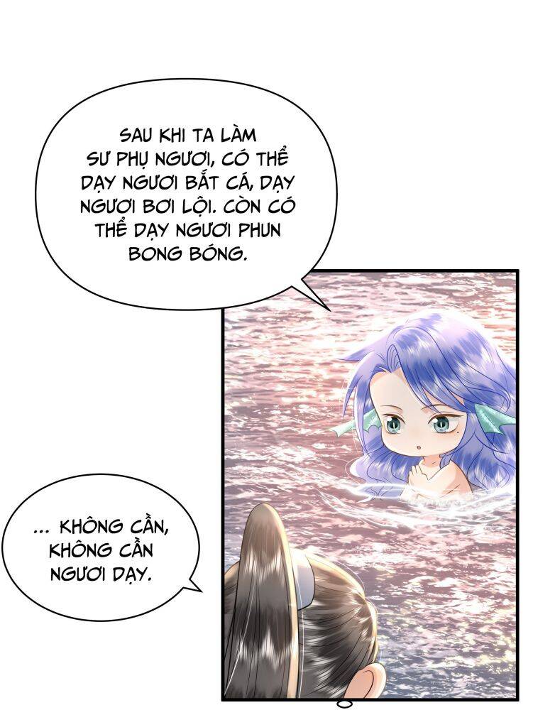 Xuyên Nhanh Chi Cải Tạo Bắt Đầu Lại Làm Người - Chương 96 - Trang 3