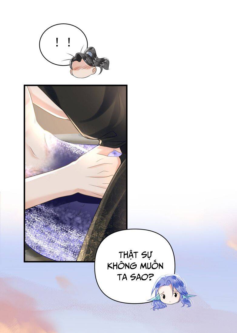 Xuyên Nhanh Chi Cải Tạo Bắt Đầu Lại Làm Người - Chương 96 - Trang 22