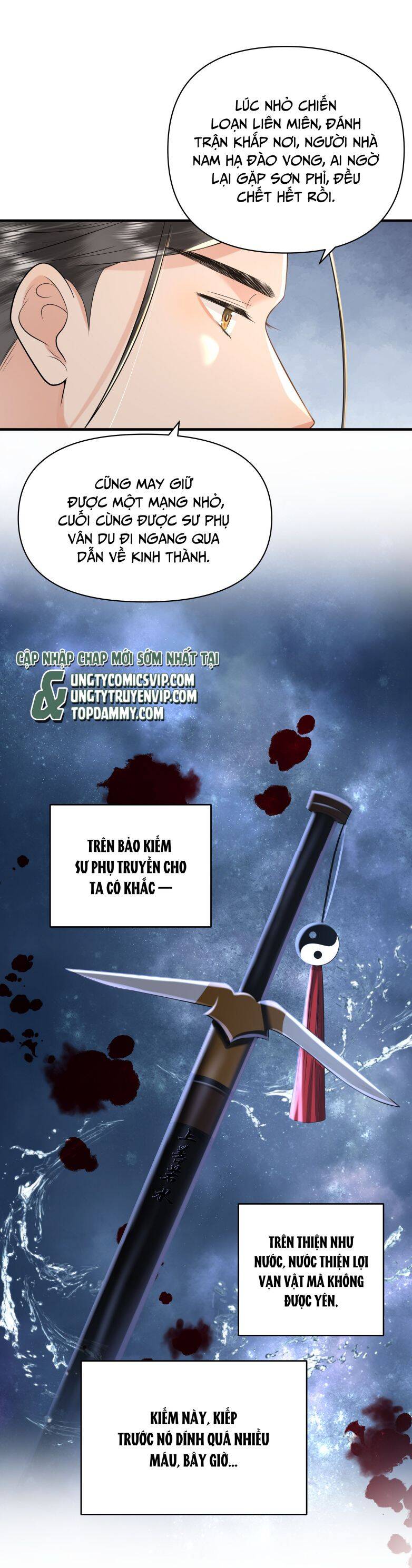 Xuyên Nhanh Chi Cải Tạo Bắt Đầu Lại Làm Người - Chương 96 - Trang 8