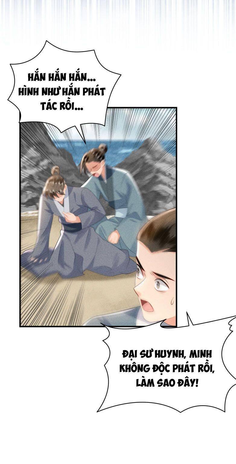 Xuyên Nhanh Chi Cải Tạo Bắt Đầu Lại Làm Người - Chương 98 - Trang 12