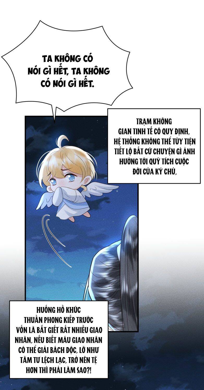 Xuyên Nhanh Chi Cải Tạo Bắt Đầu Lại Làm Người - Chương 98 - Trang 24