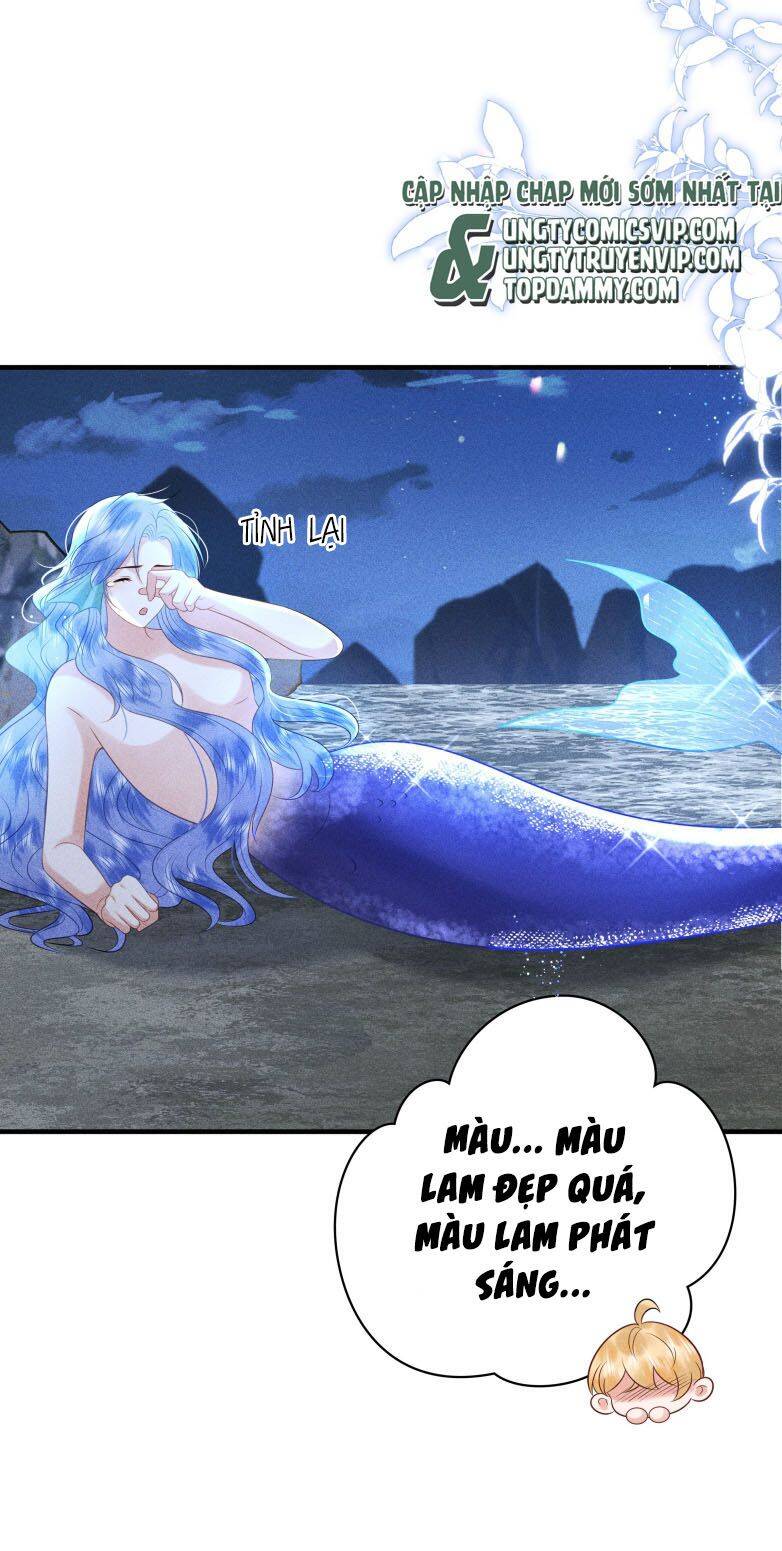 Xuyên Nhanh Chi Cải Tạo Bắt Đầu Lại Làm Người - Chương 98 - Trang 29