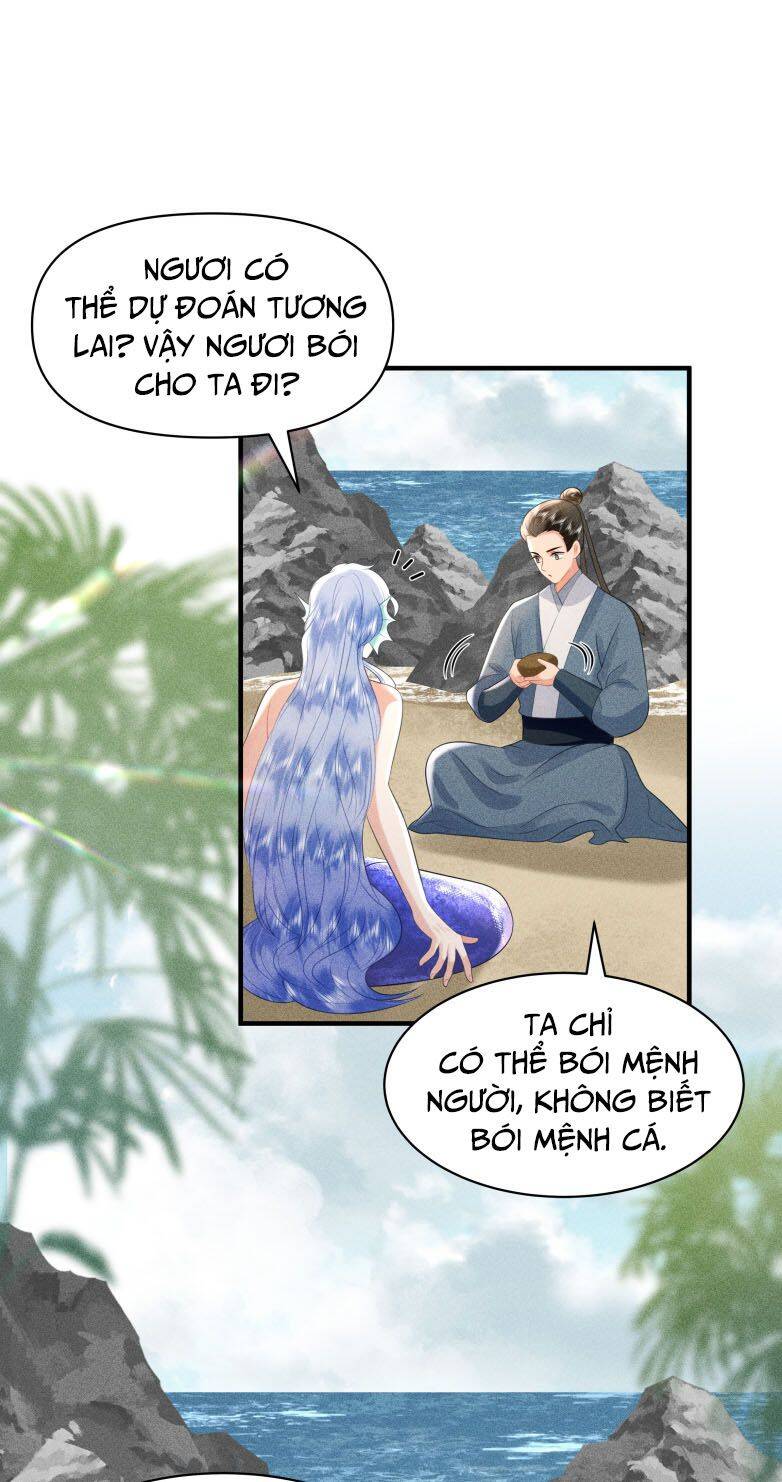 Xuyên Nhanh Chi Cải Tạo Bắt Đầu Lại Làm Người - Chương 98 - Trang 9
