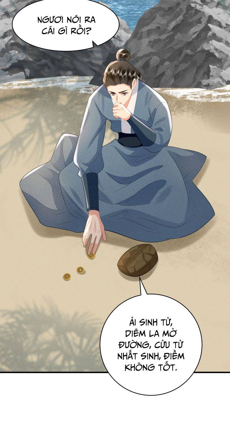 Xuyên Nhanh Chi Cải Tạo Bắt Đầu Lại Làm Người - Chương 98 - Trang 10