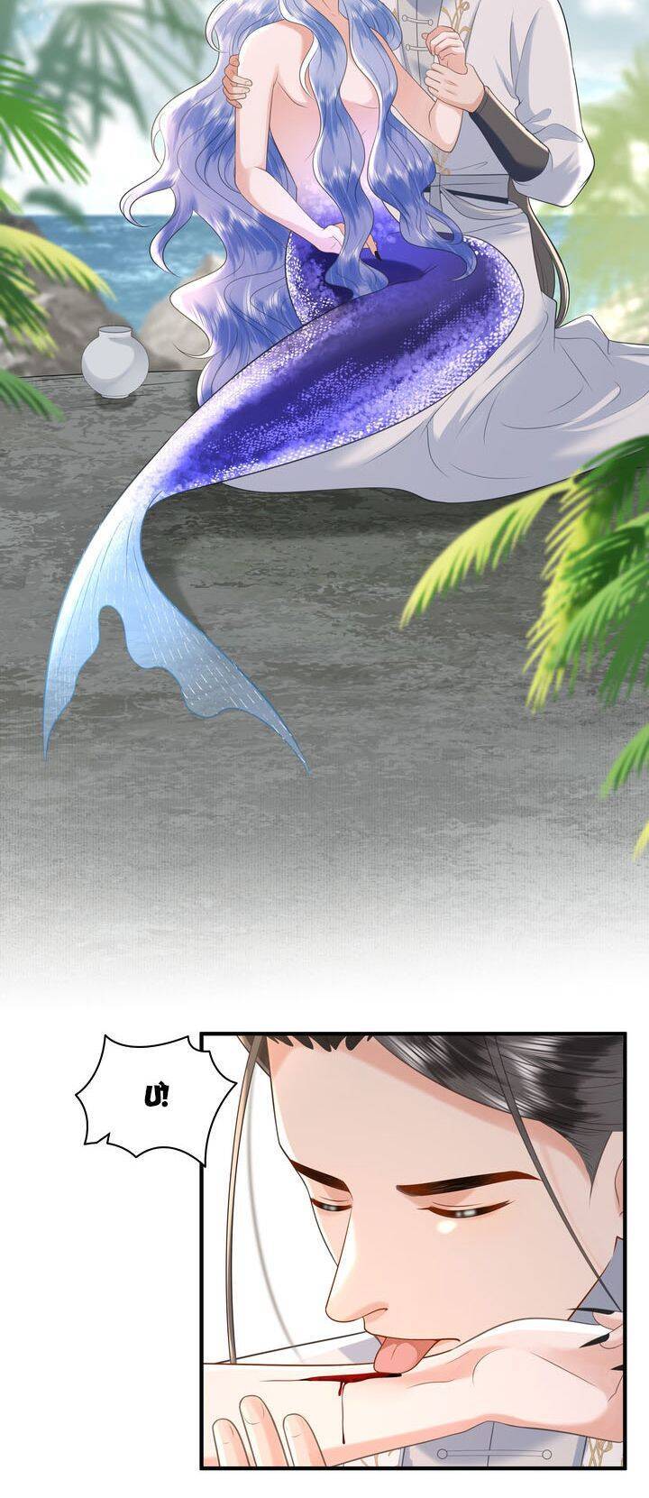 Xuyên Nhanh Chi Cải Tạo Bắt Đầu Lại Làm Người - Chương 99 - Trang 11