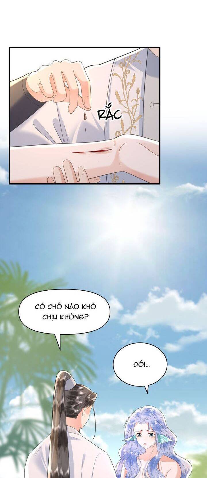 Xuyên Nhanh Chi Cải Tạo Bắt Đầu Lại Làm Người - Chương 99 - Trang 12