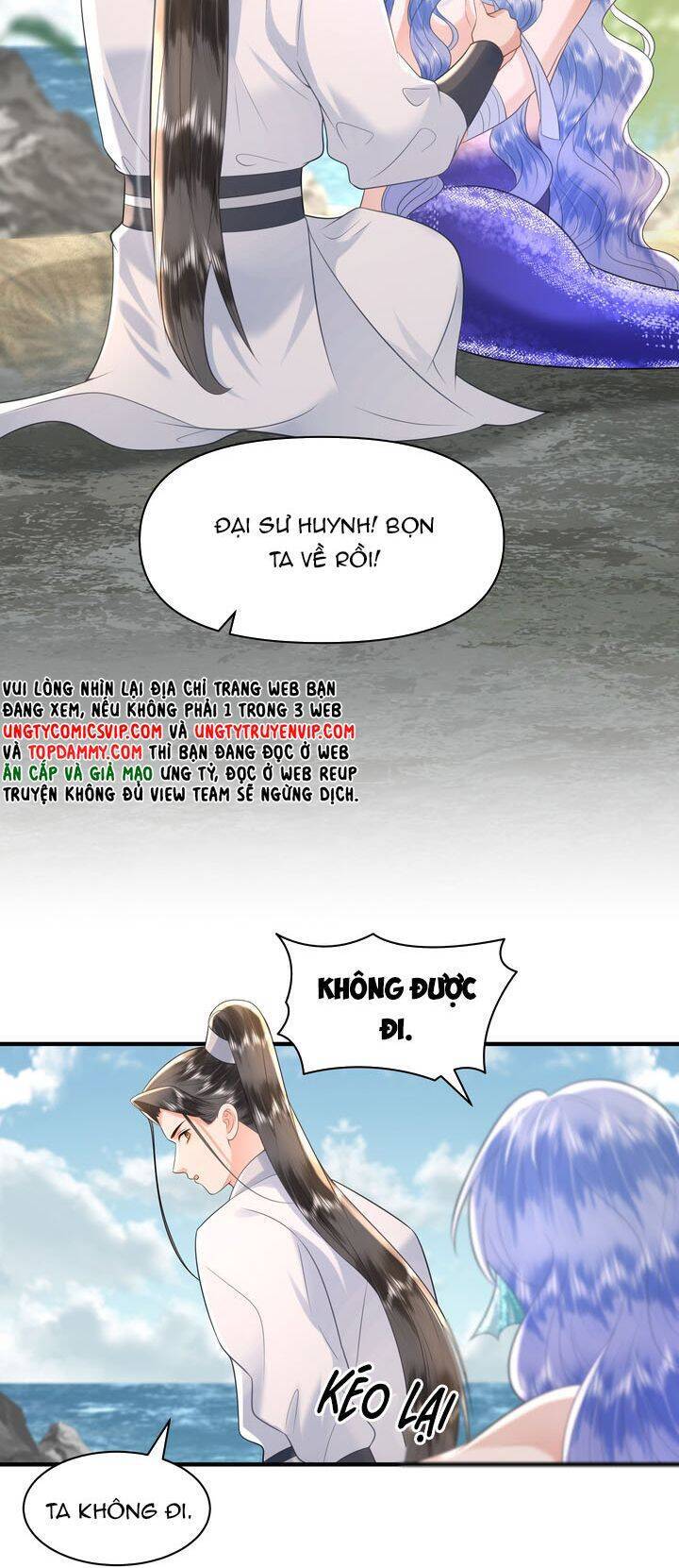 Xuyên Nhanh Chi Cải Tạo Bắt Đầu Lại Làm Người - Chương 99 - Trang 13