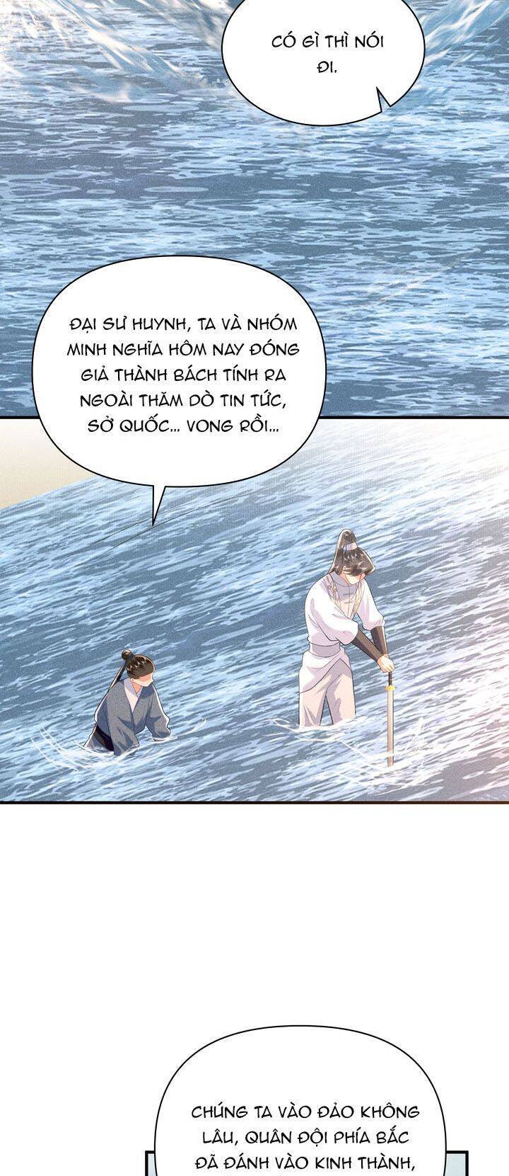 Xuyên Nhanh Chi Cải Tạo Bắt Đầu Lại Làm Người - Chương 99 - Trang 15