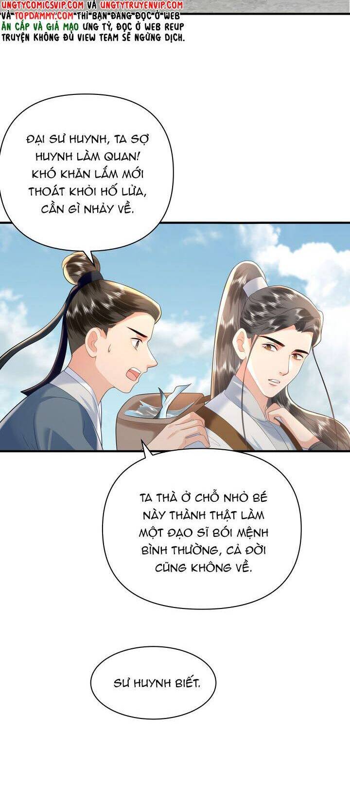 Xuyên Nhanh Chi Cải Tạo Bắt Đầu Lại Làm Người - Chương 99 - Trang 20