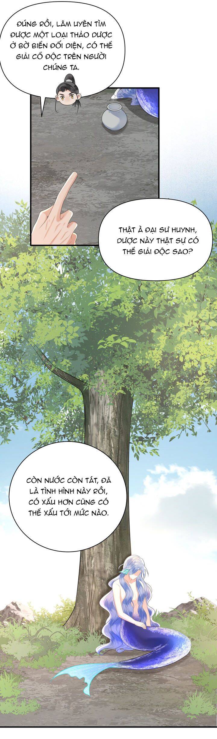 Xuyên Nhanh Chi Cải Tạo Bắt Đầu Lại Làm Người - Chương 99 - Trang 21