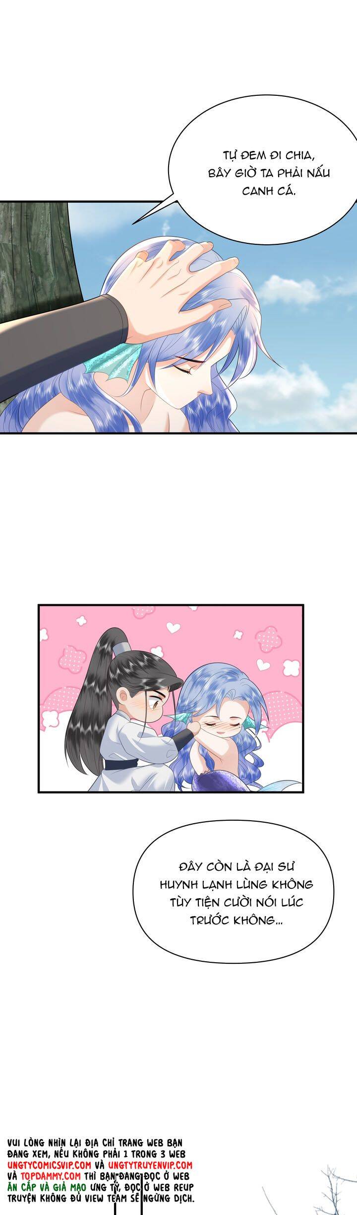 Xuyên Nhanh Chi Cải Tạo Bắt Đầu Lại Làm Người - Chương 99 - Trang 22