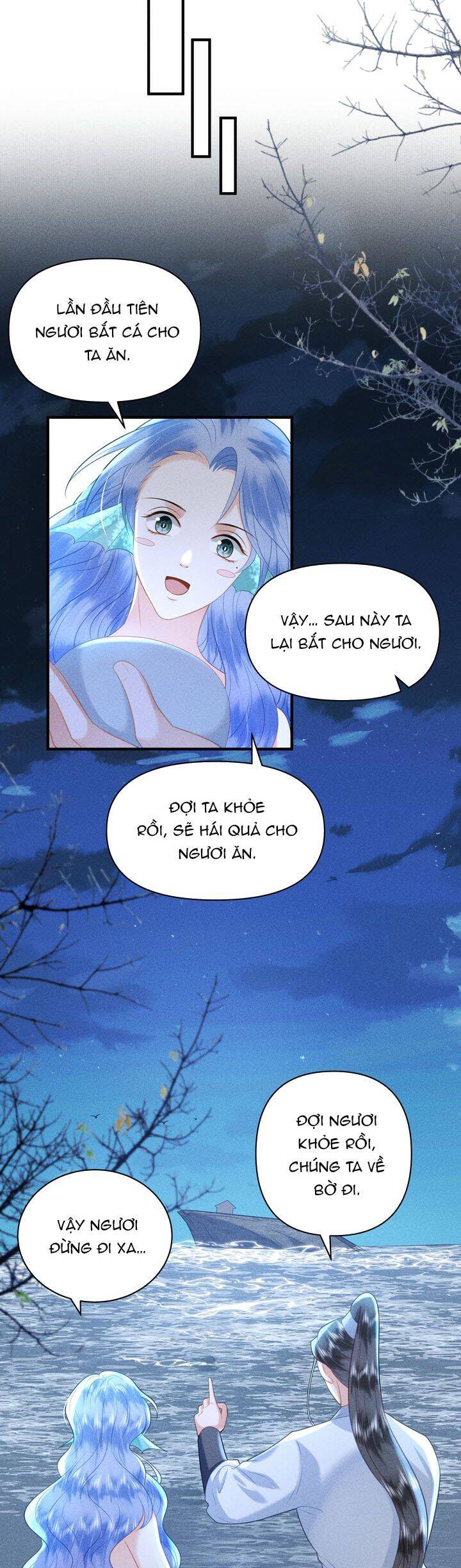 Xuyên Nhanh Chi Cải Tạo Bắt Đầu Lại Làm Người - Chương 99 - Trang 23