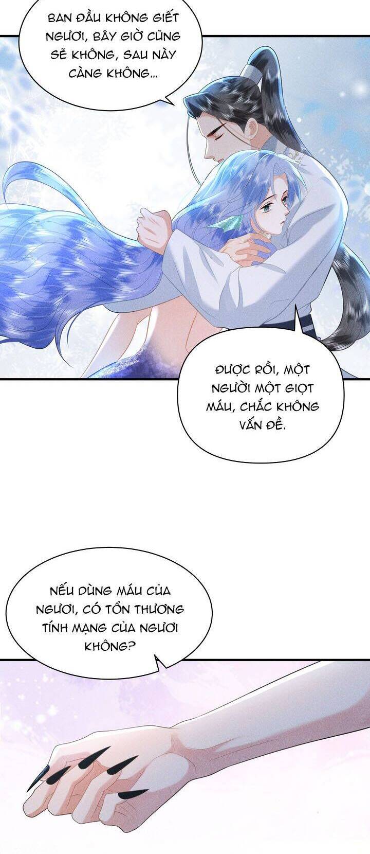 Xuyên Nhanh Chi Cải Tạo Bắt Đầu Lại Làm Người - Chương 99 - Trang 4