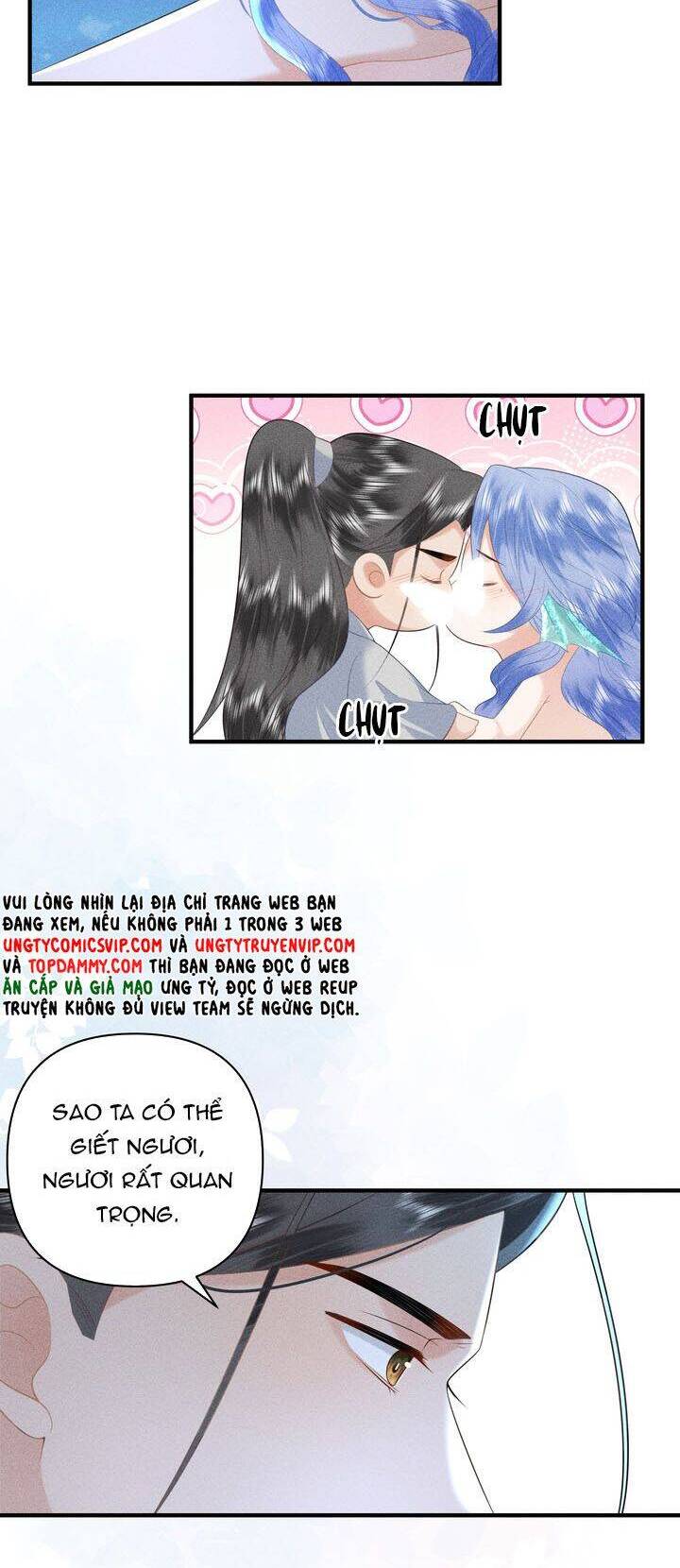 Xuyên Nhanh Chi Cải Tạo Bắt Đầu Lại Làm Người - Chương 99 - Trang 6