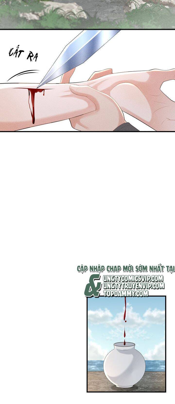 Xuyên Nhanh Chi Cải Tạo Bắt Đầu Lại Làm Người - Chương 99 - Trang 9