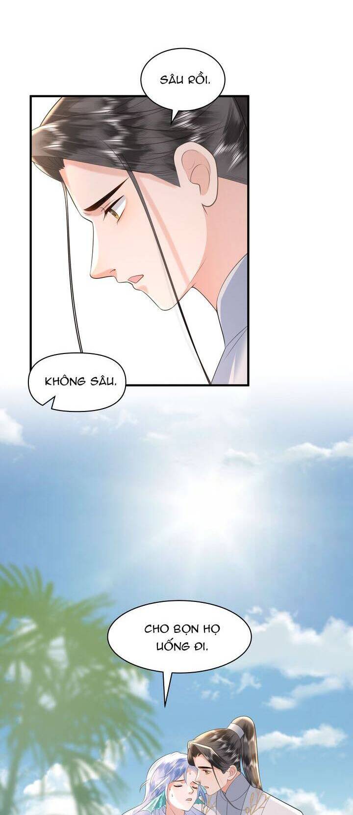 Xuyên Nhanh Chi Cải Tạo Bắt Đầu Lại Làm Người - Chương 99 - Trang 10