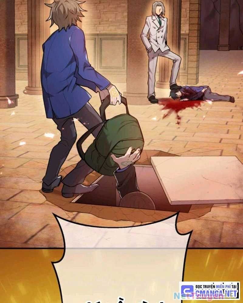 Ta Là Kẻ Siêu Việt Duy Nhất - Chương 1.5 - Trang 27