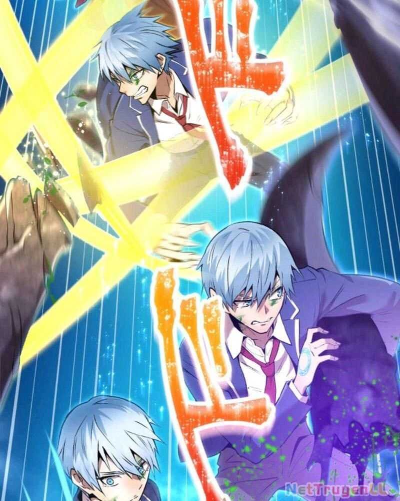 Ta Là Kẻ Siêu Việt Duy Nhất - Chương 2.5 - Trang 22