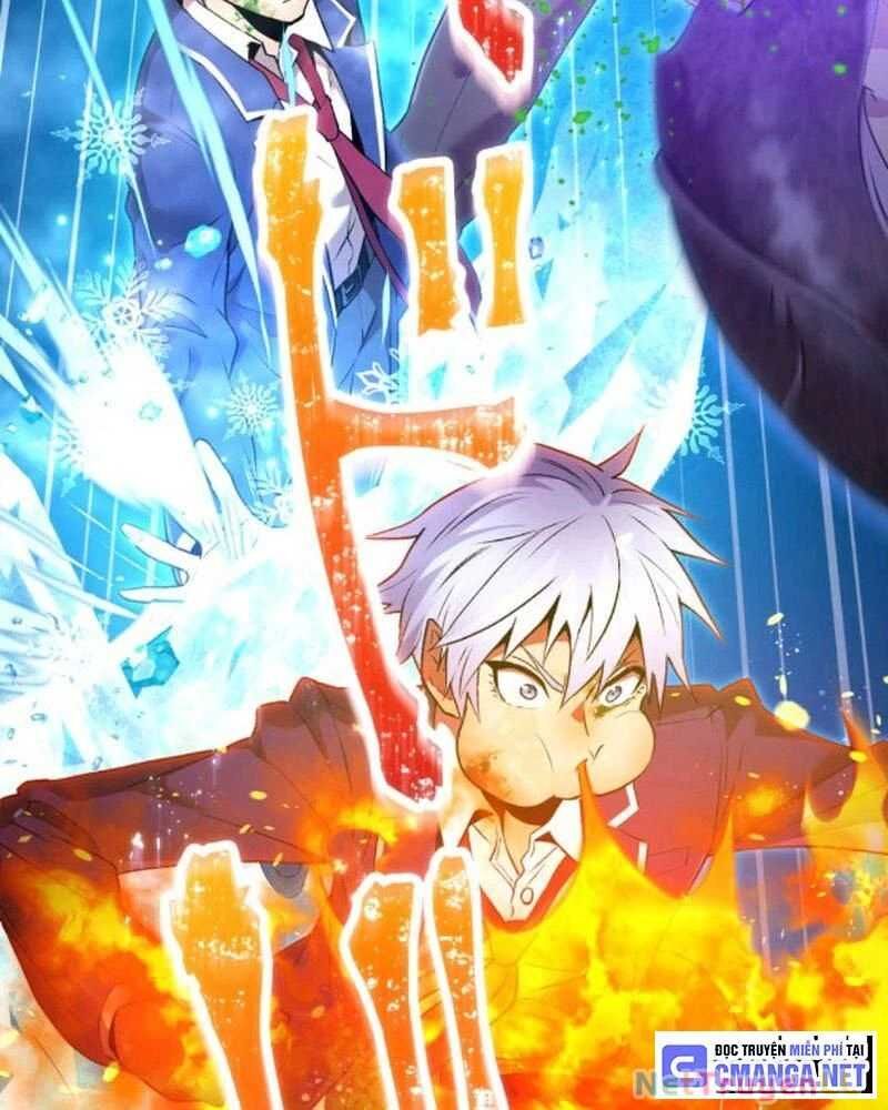 Ta Là Kẻ Siêu Việt Duy Nhất - Chương 2.5 - Trang 23