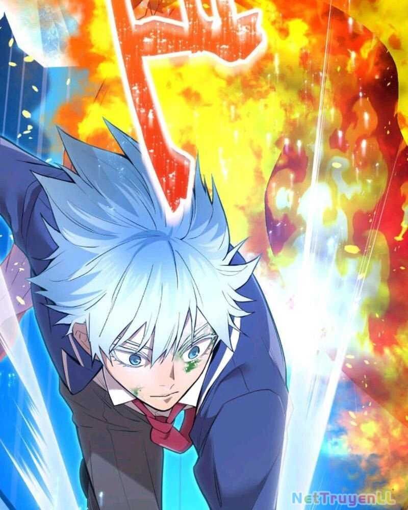 Ta Là Kẻ Siêu Việt Duy Nhất - Chương 2.5 - Trang 24