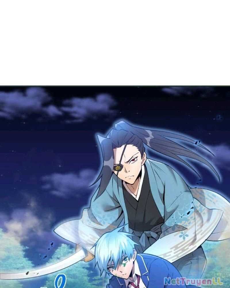 Ta Là Kẻ Siêu Việt Duy Nhất - Chương 2.5 - Trang 27