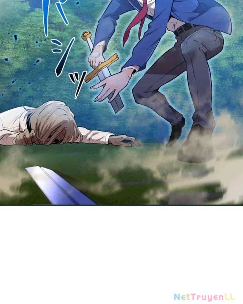 Ta Là Kẻ Siêu Việt Duy Nhất - Chương 2.5 - Trang 28
