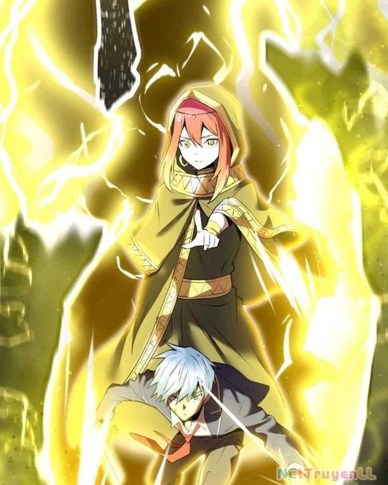 Ta Là Kẻ Siêu Việt Duy Nhất - Chương 2.5 - Trang 33