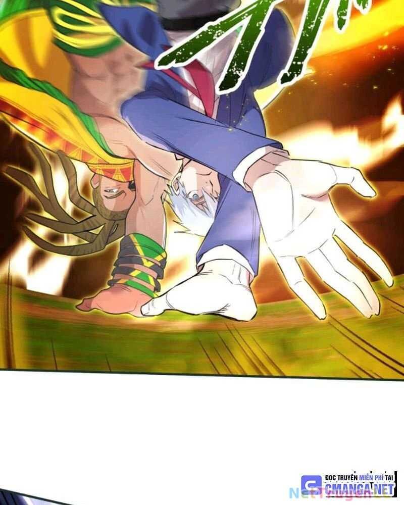 Ta Là Kẻ Siêu Việt Duy Nhất - Chương 2.5 - Trang 5