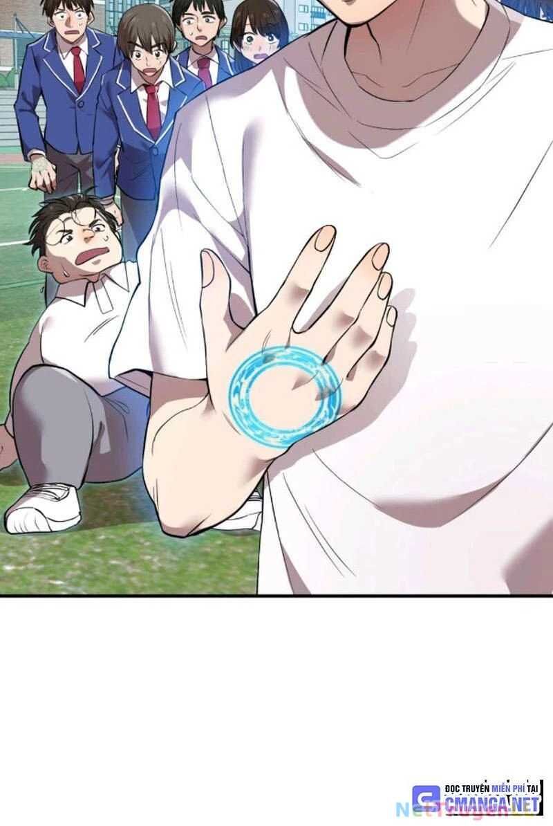 Ta Là Kẻ Siêu Việt Duy Nhất - Chương 3.5 - Trang 30