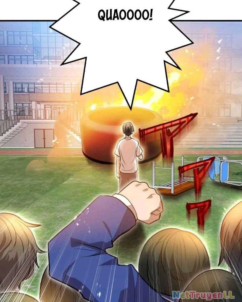 Ta Là Kẻ Siêu Việt Duy Nhất - Chương 3.5 - Trang 34