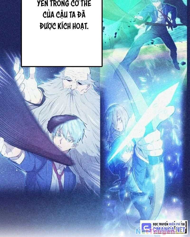Ta Là Kẻ Siêu Việt Duy Nhất - Chương 3.5 - Trang 45