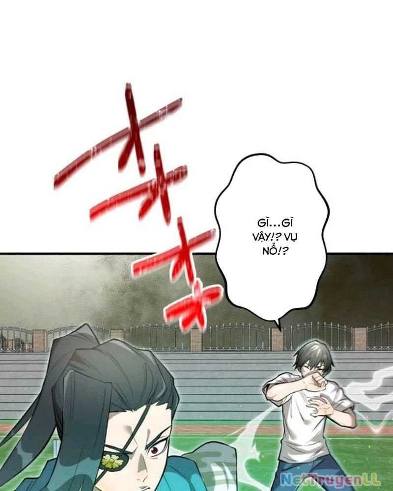 Ta Là Kẻ Siêu Việt Duy Nhất - Chương 3.5 - Trang 58
