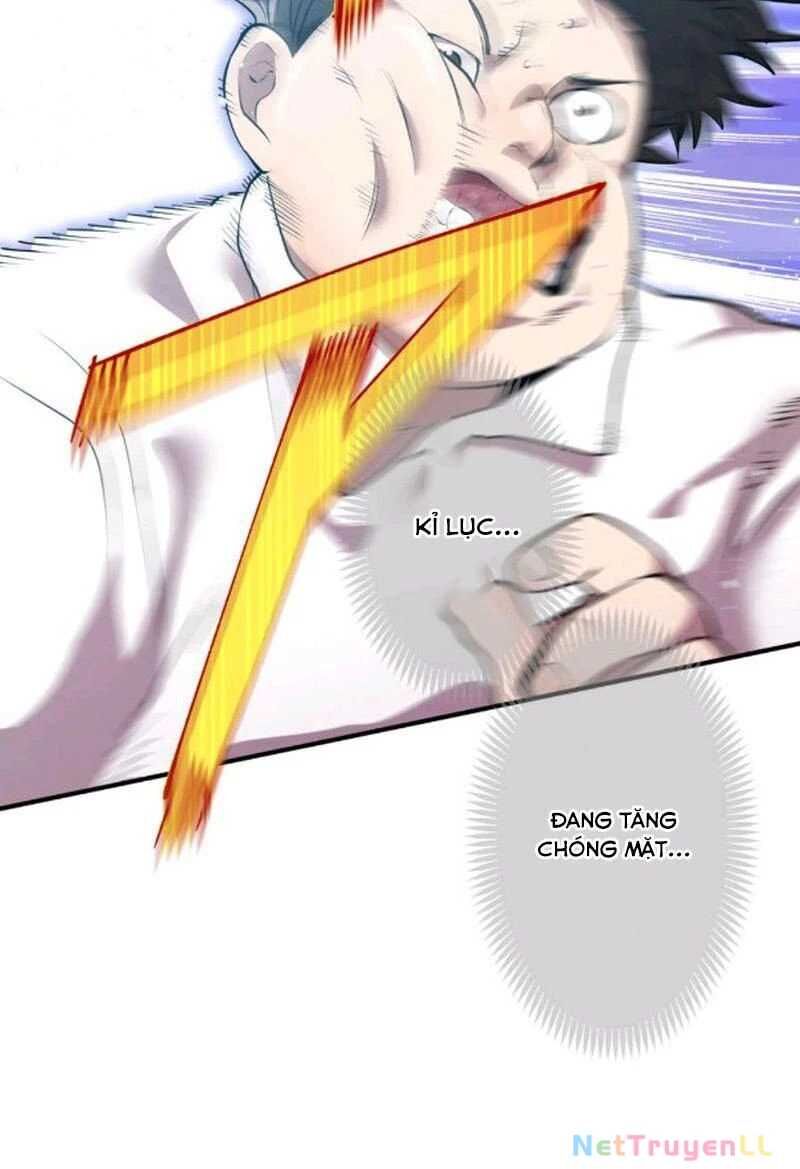 Ta Là Kẻ Siêu Việt Duy Nhất - Chương 3.5 - Trang 7