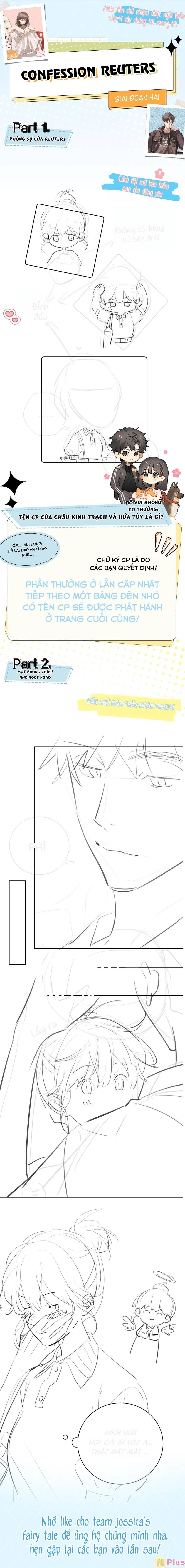 Tiên Làm Nô Thần Là Bộc, Đại Đế Làm Chó Giữ Nhà - Chương 12.5 - Trang 2