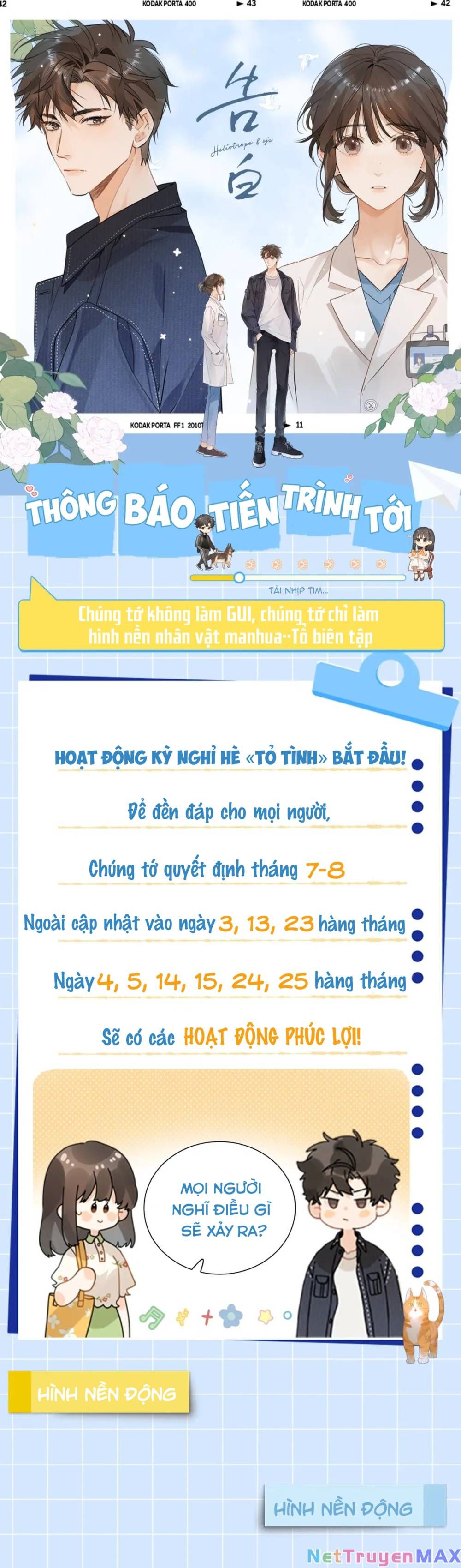 Tiên Làm Nô Thần Là Bộc, Đại Đế Làm Chó Giữ Nhà - Chương 15.5 - Trang 2