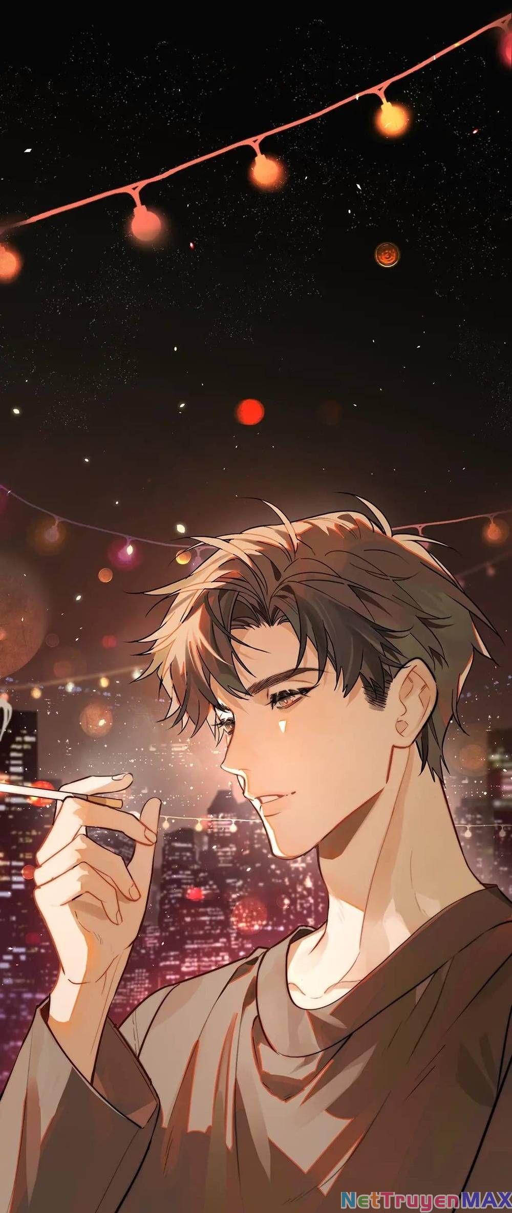 Tiên Làm Nô Thần Là Bộc, Đại Đế Làm Chó Giữ Nhà - Chương 15.5 - Trang 5