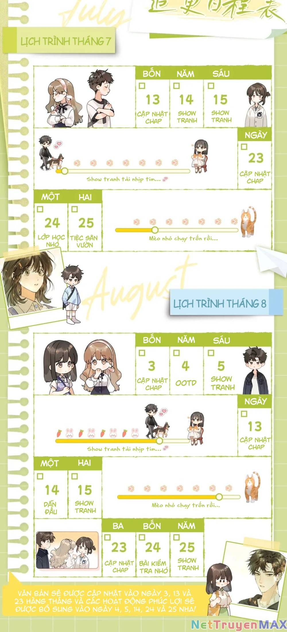 Tiên Làm Nô Thần Là Bộc, Đại Đế Làm Chó Giữ Nhà - Chương 15.5 - Trang 9